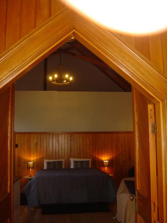 Holiday home St Andrews Church Nave