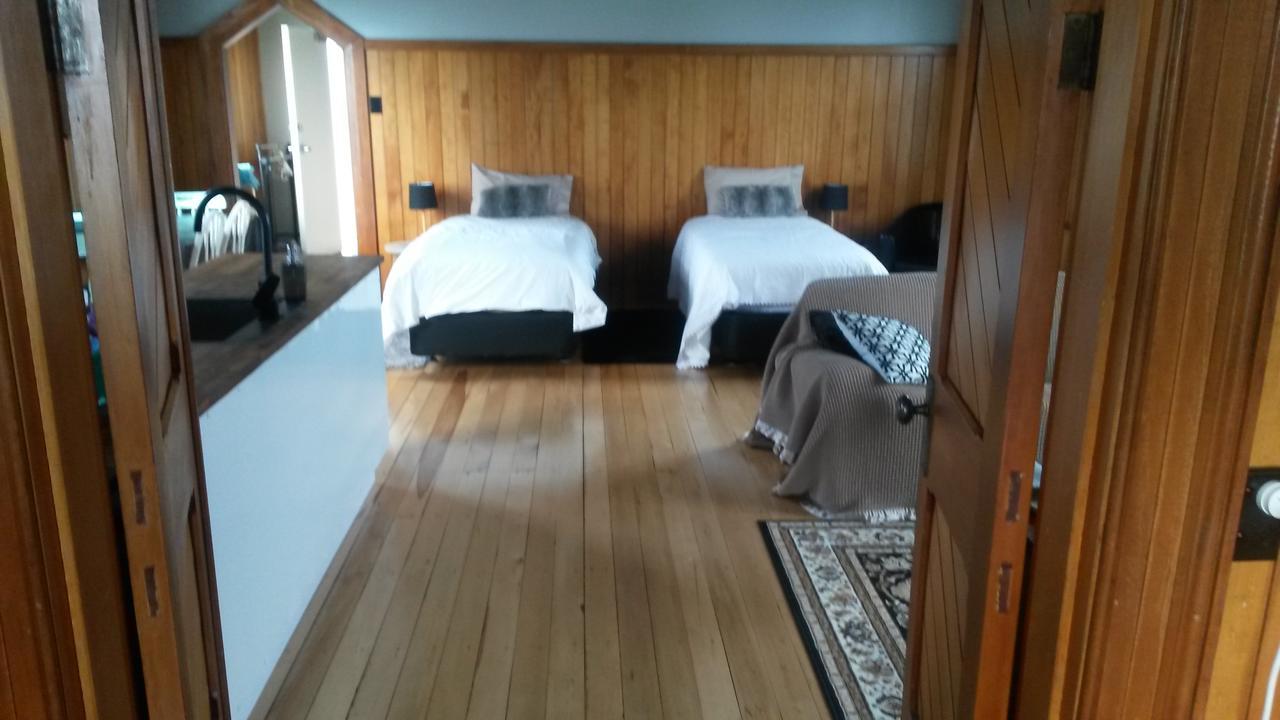 St Andrews Church Nave Holiday home