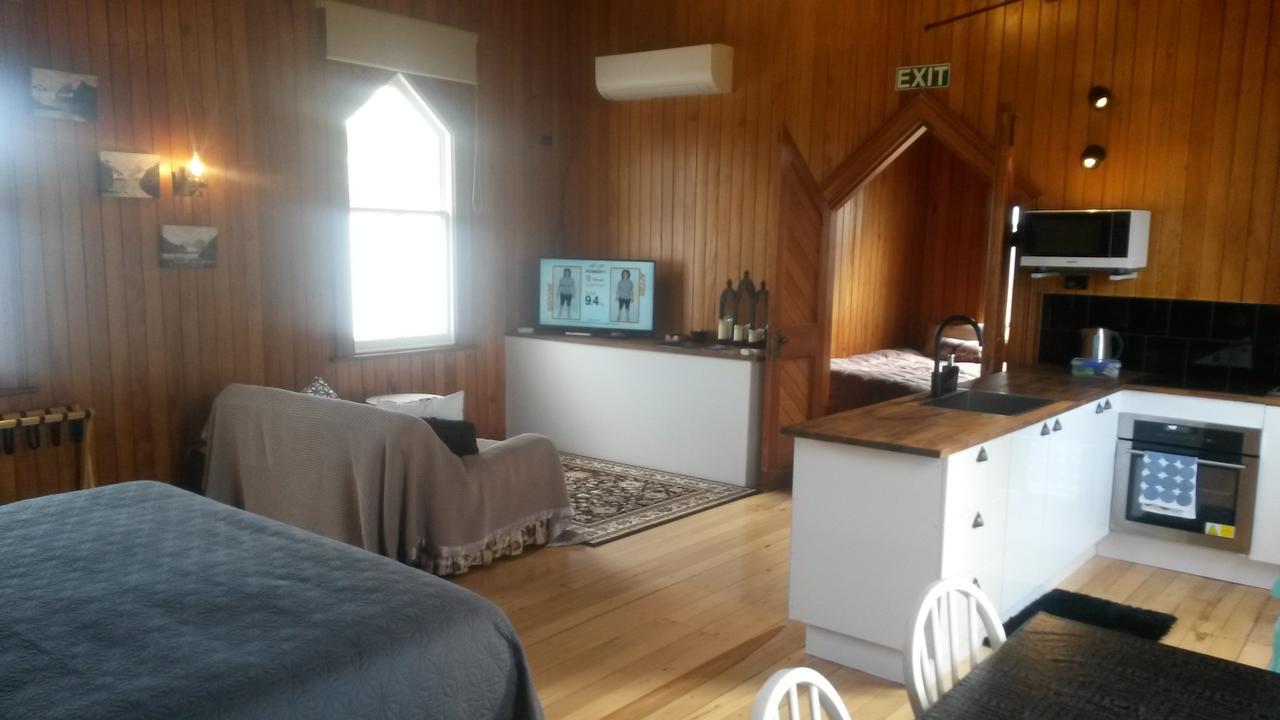 St Andrews Church Nave Holiday home
